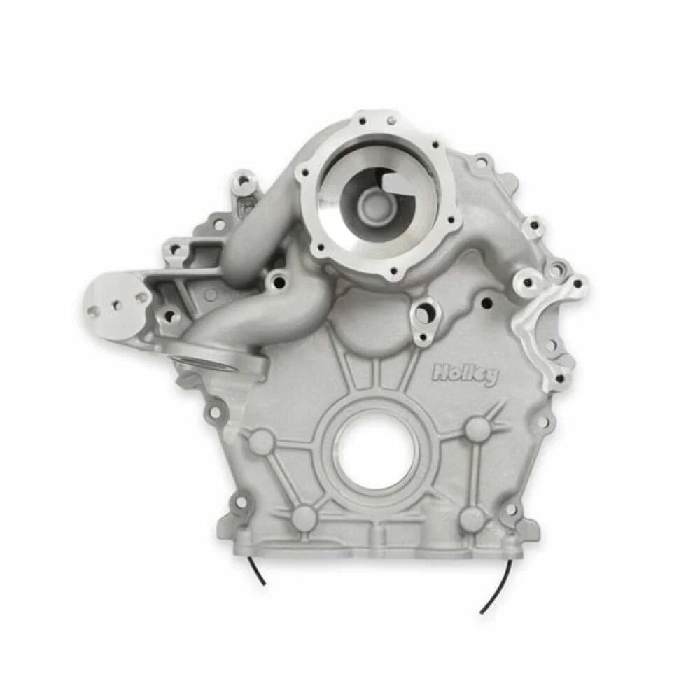 Accessory Drive Base Kit For Oe Oil Pan-20-300